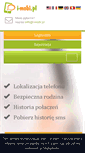Mobile Screenshot of i-mobi.pl